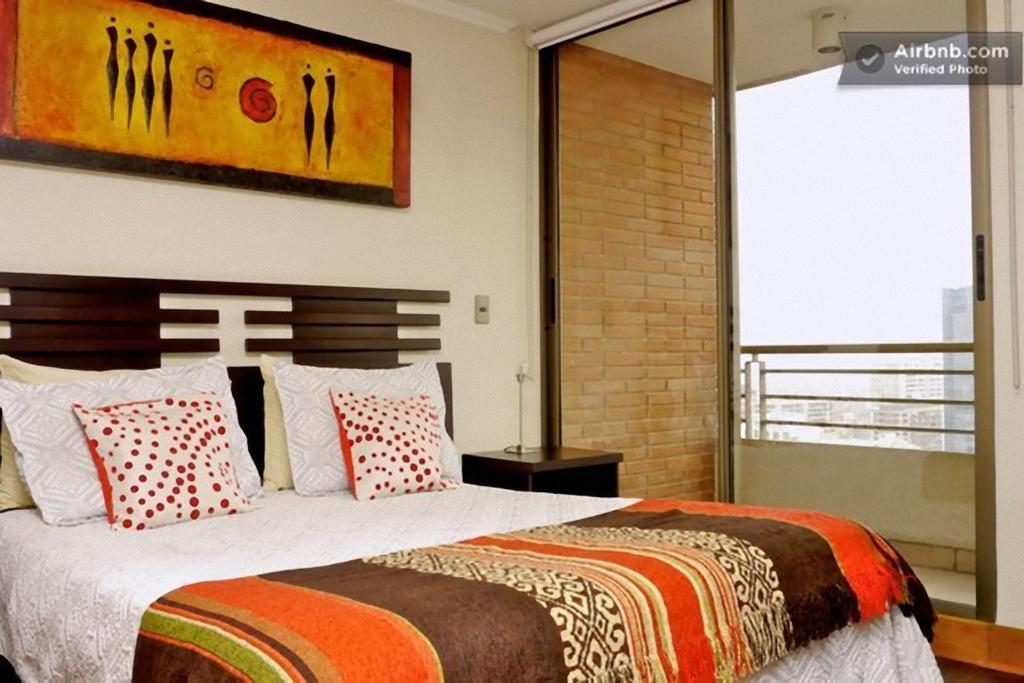 Apartment Exmonarca By Design