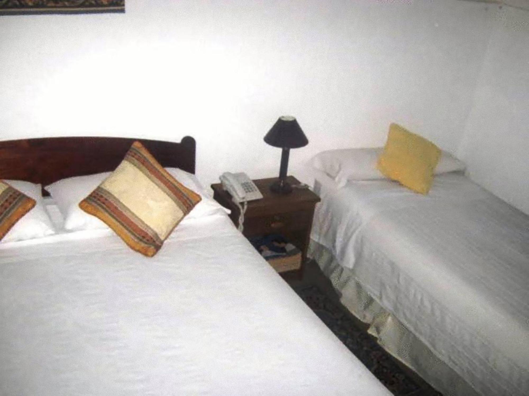 Chilhotel En Providencia Santiago