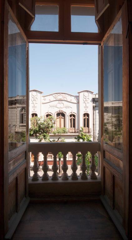 Albergue Happy House Santiago