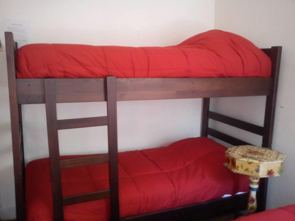 Hostel Don *