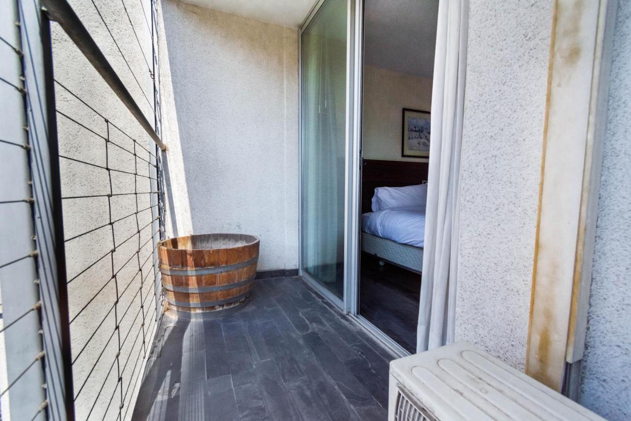 Apartamento Tribeca King - Studio With, Wifi, Ac