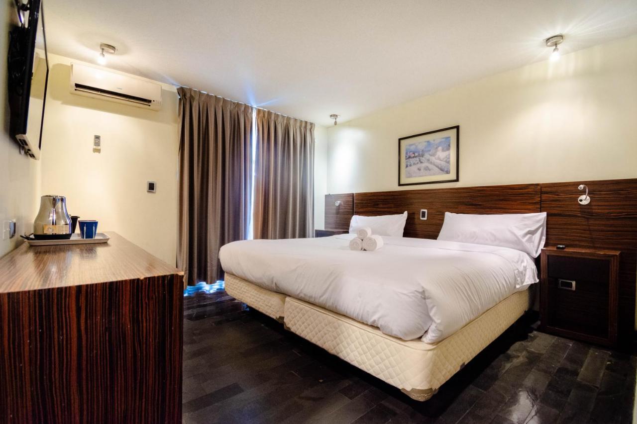 Apartamento Tribeca King - Studio With, Wifi, Ac