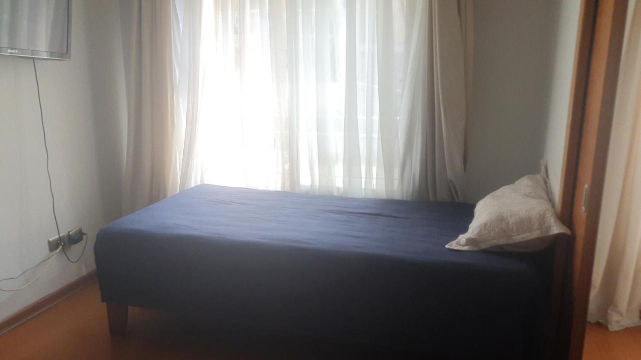 Barrio Lastarria, Departamento 2 Ambientes Căn hộ