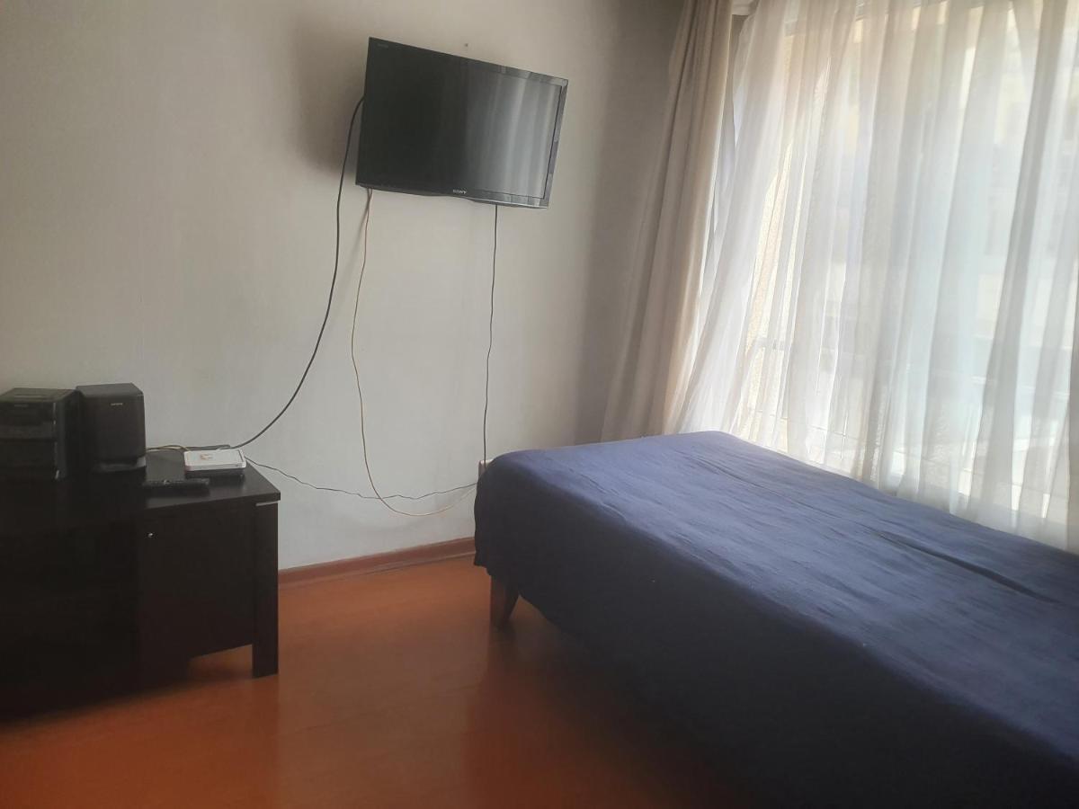 Barrio Lastarria, Departamento 2 Ambientes Căn hộ Santiago