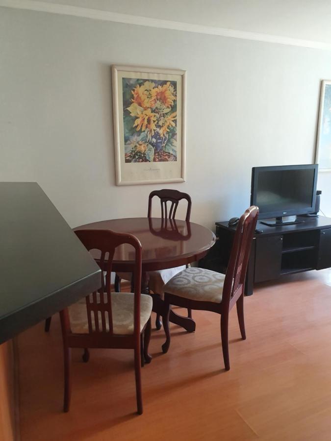 Barrio Lastarria, Departamento 2 Ambientes