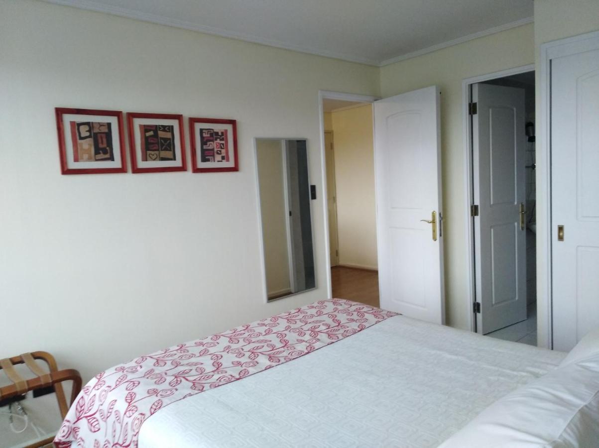 Aparthotel Roomapart Escuela Militar 3*
