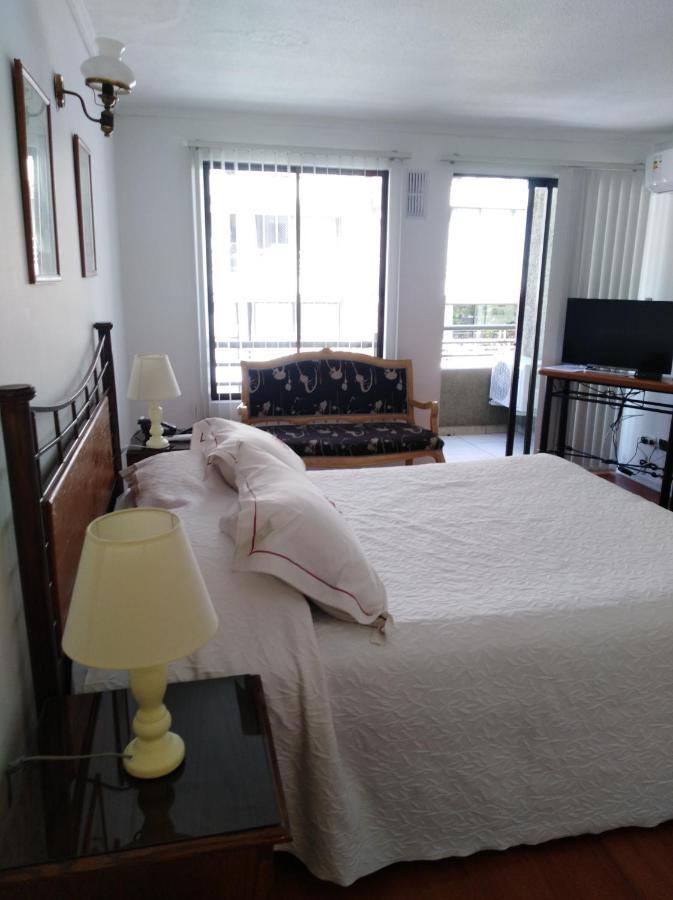 Roomapart Escuela Militar Aparthotel