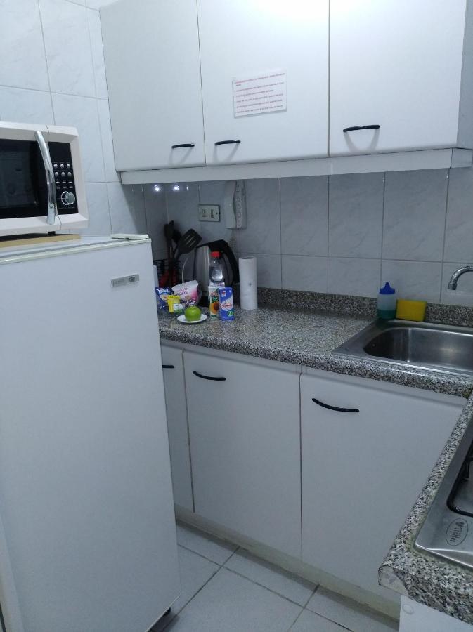Aparthotel Roomapart Escuela Militar 3*