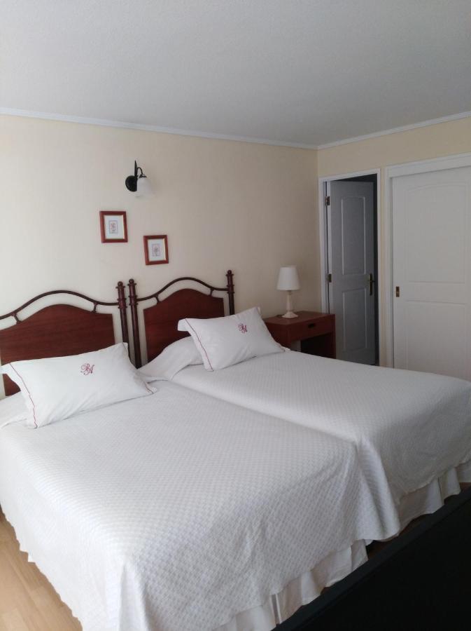 Roomapart Escuela Militar Aparthotel 3*