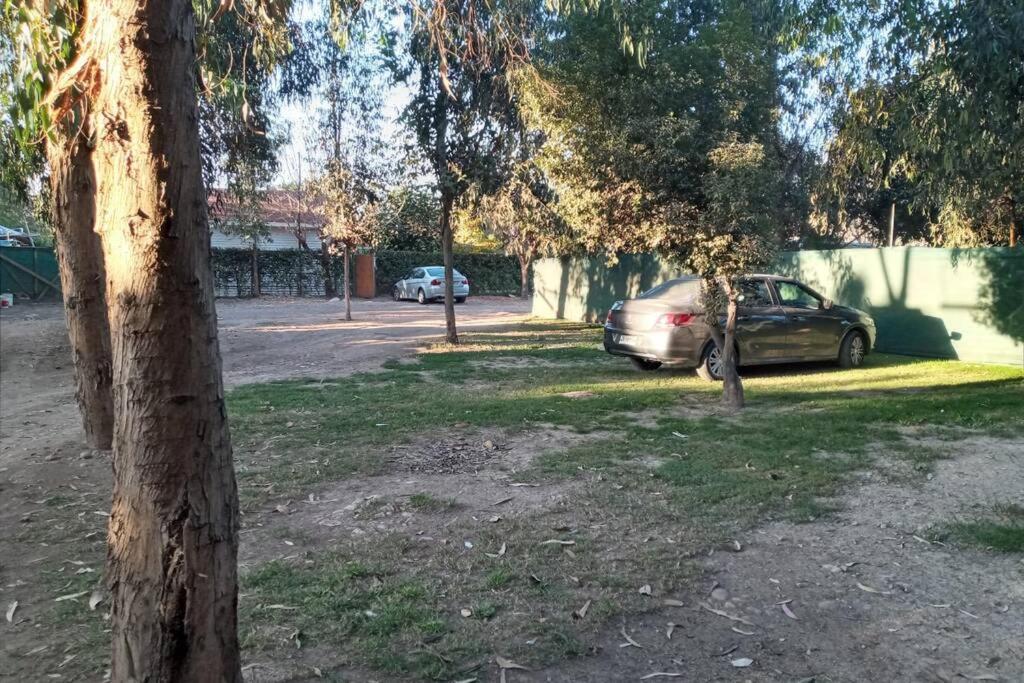 Holiday home Ambiente Campestre 6 Personas