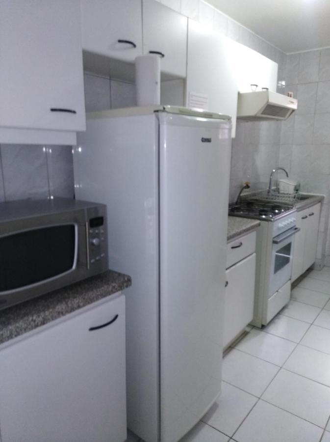 Aparthotel Roomapart Escuela Militar Santiago