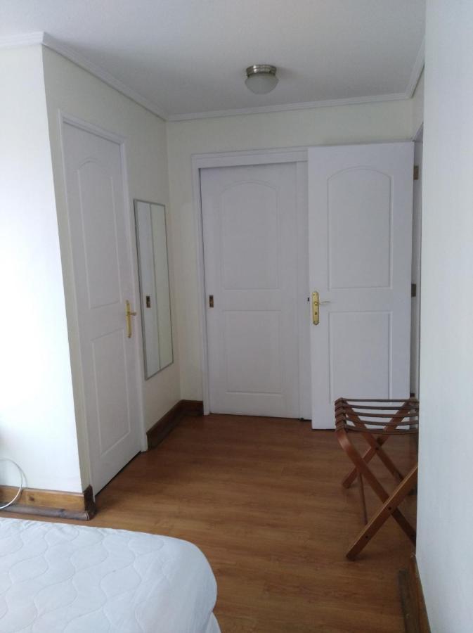 Roomapart Escuela Militar Aparthotel Santiago