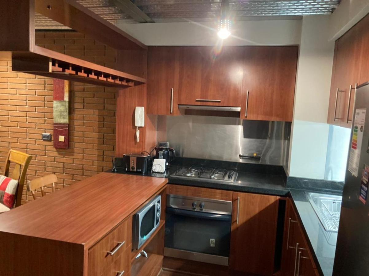 M&m Providencia Suites