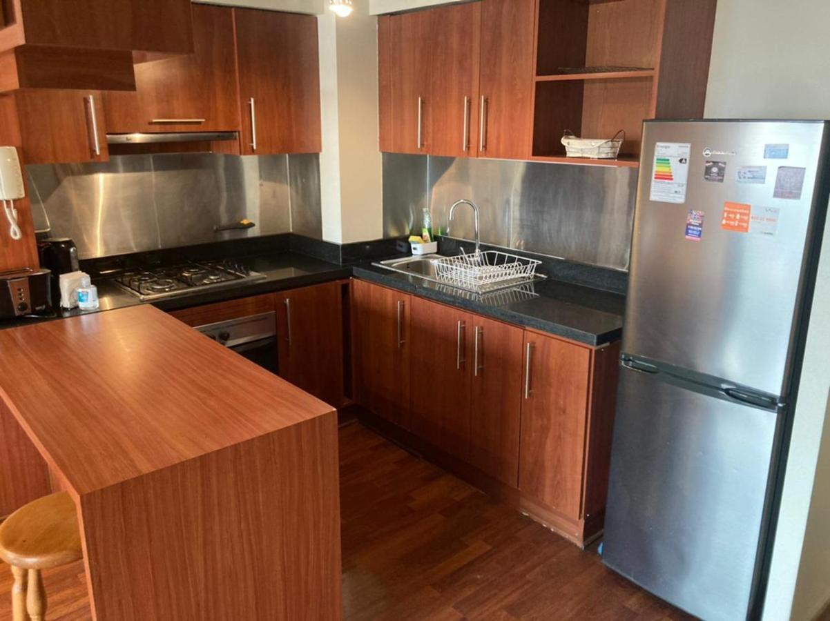 M&m Providencia Suites