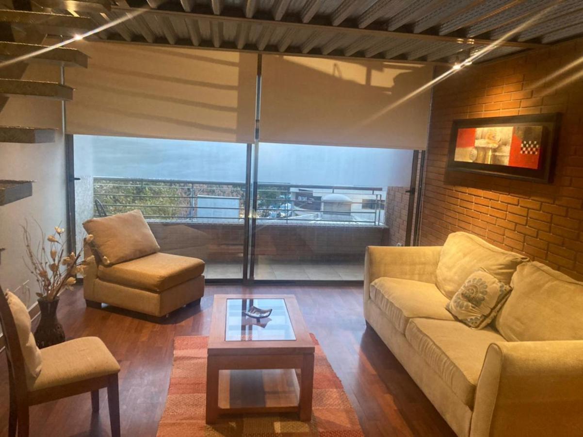 M&m Providencia Suites