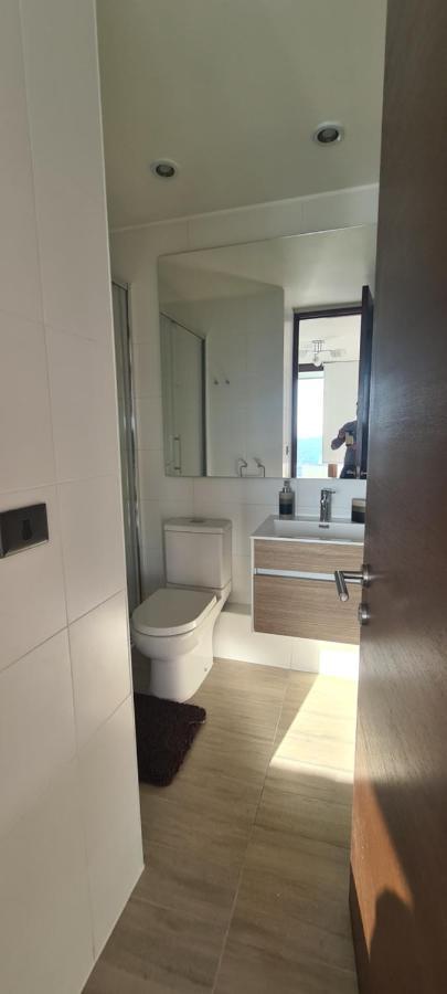 Apartamento Frente Del Metro Santiago