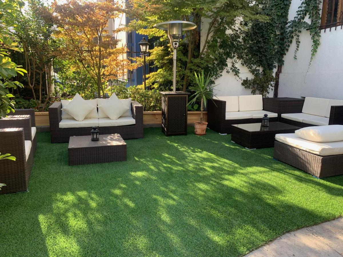De Blasis Budget Rooms 3* Santiago