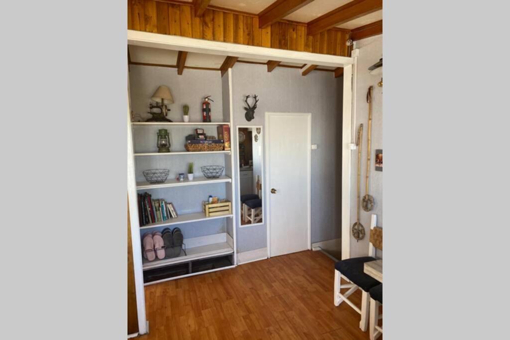 Refugio Acogedor En Farellones Homestay *