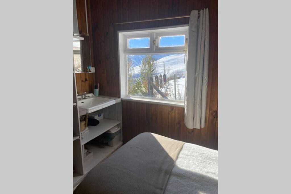 Homestay Refugio Acogedor En Farellones *