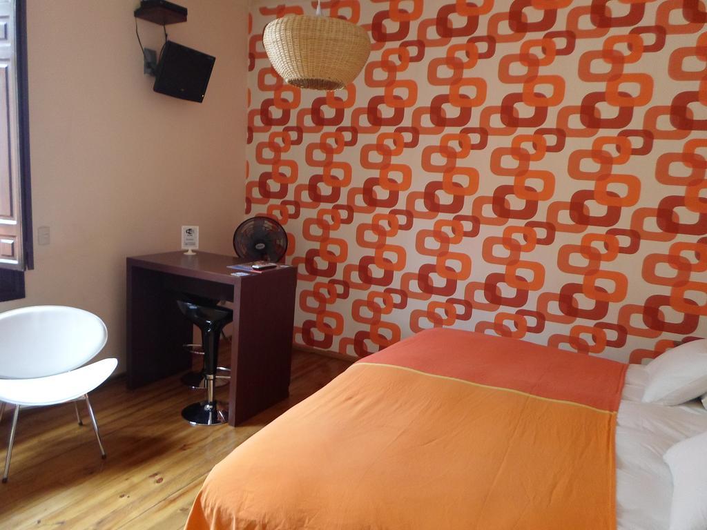Apartment Amstelhuischili Santiago