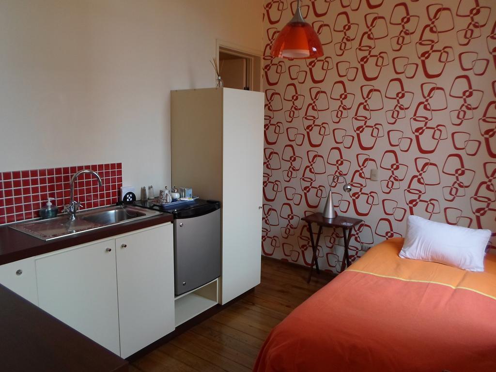 Amstelhuischili Apartment *