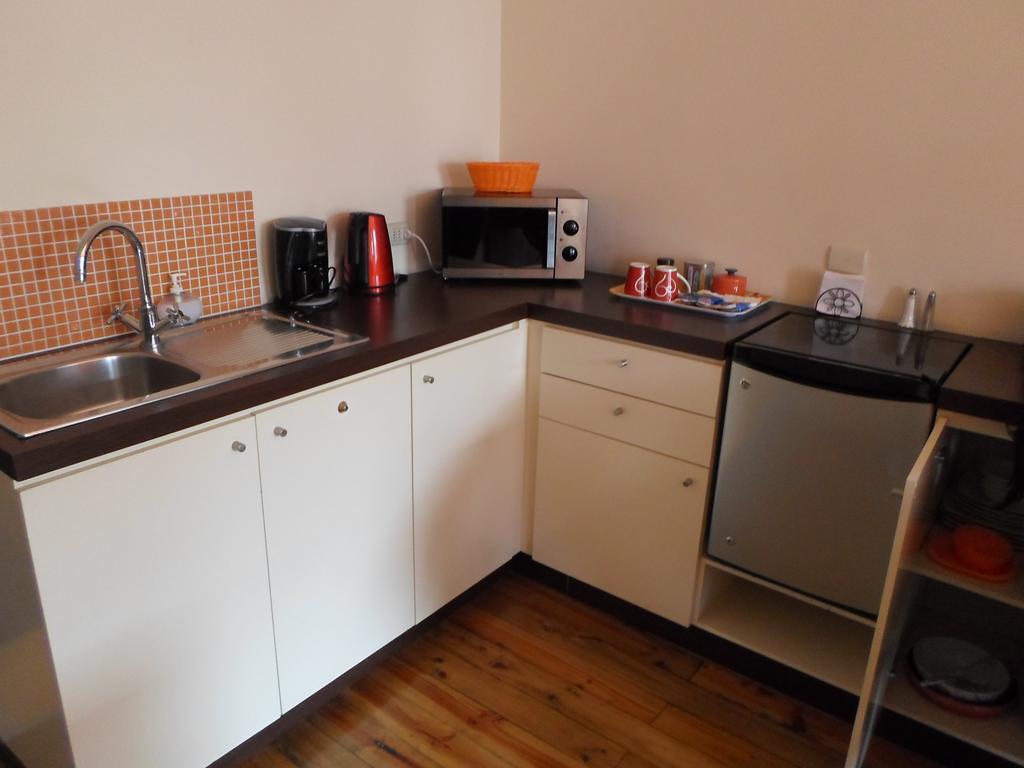 Amstelhuischili Apartment Santiago