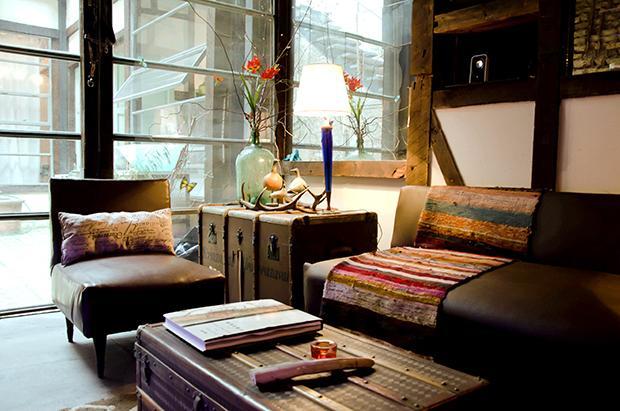 Bed & Breakfast Patio Yungay 3*