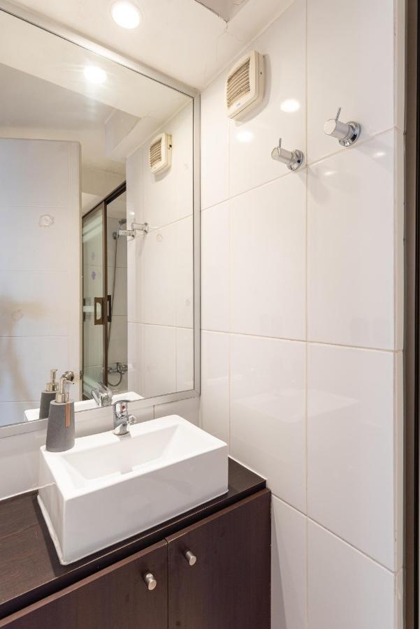 Urban Miro - 2br, Parking, Wifi, Tv, Metro Santiago