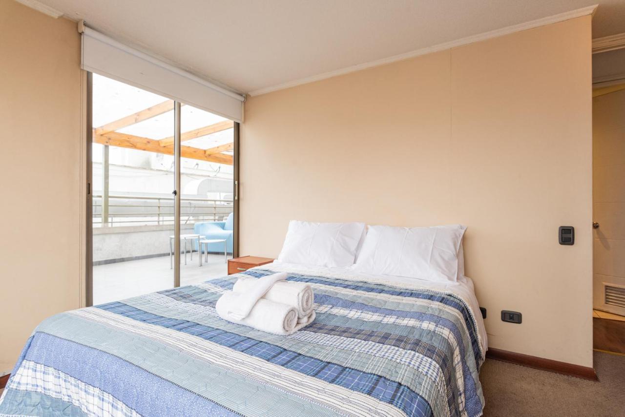 Urban Miro - 2br, Parking, Wifi, Tv, Metro *