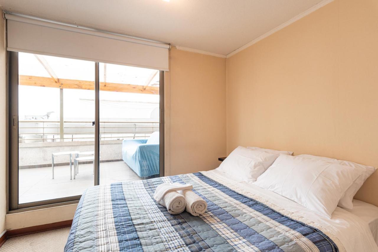 Urban Miro - 2br, Parking, Wifi, Tv, Metro