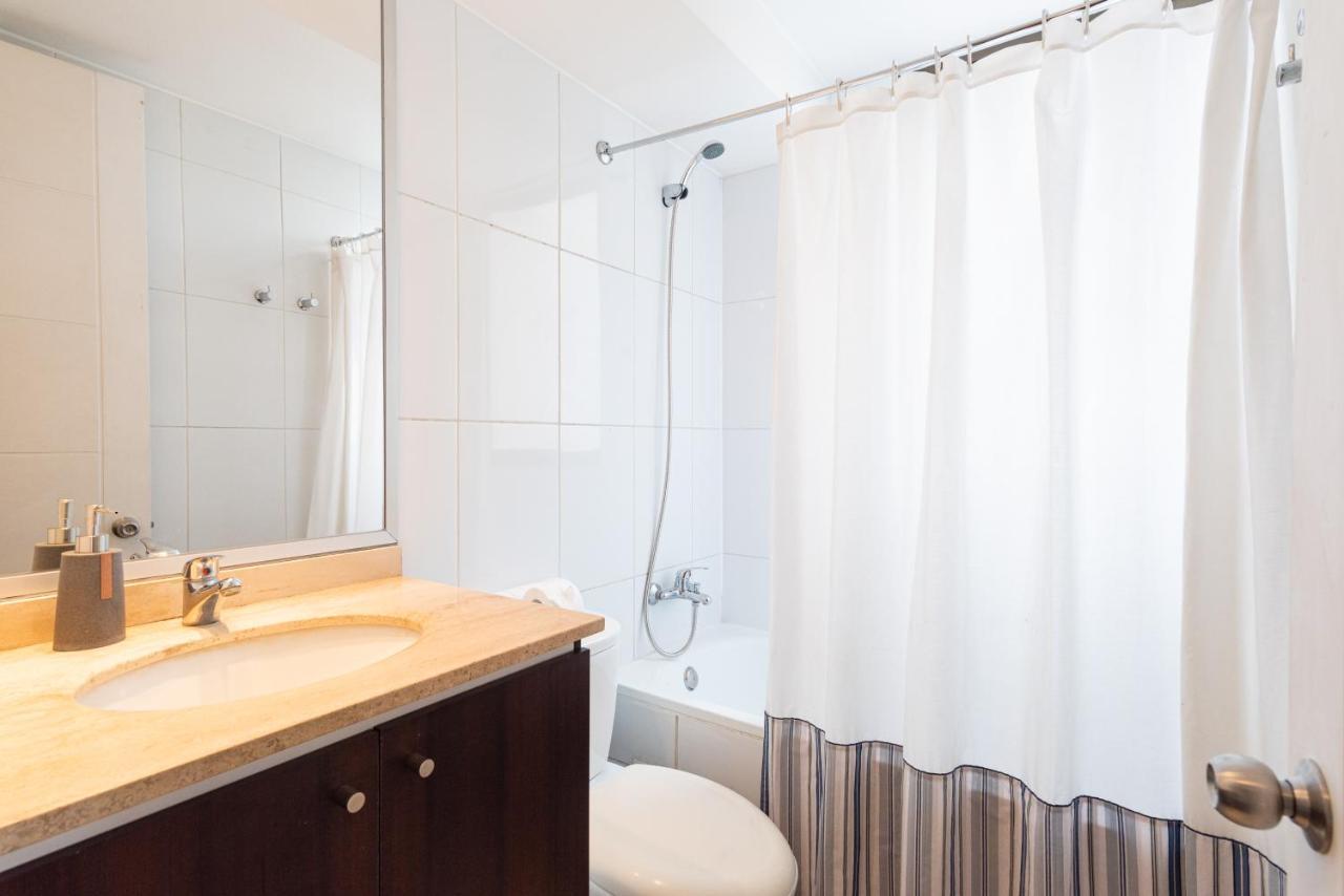 Urban Miro - 2br, Parking, Wifi, Tv, Metro *