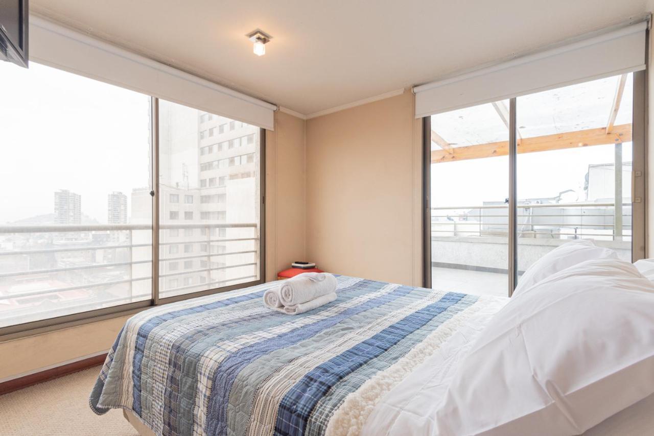 Urban Miro - 2br, Parking, Wifi, Tv, Metro *