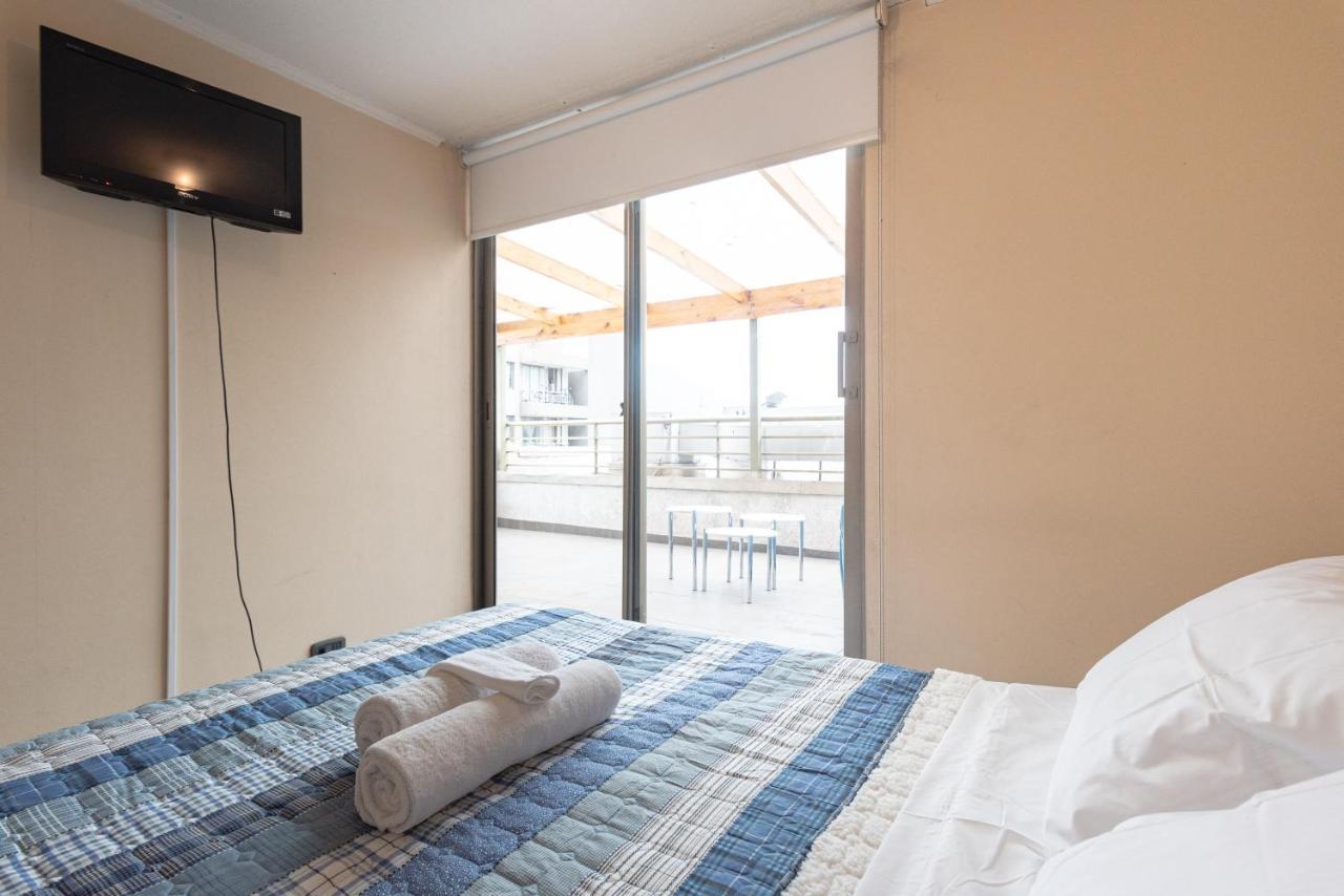 Urban Miro - 2br, Parking, Wifi, Tv, Metro *