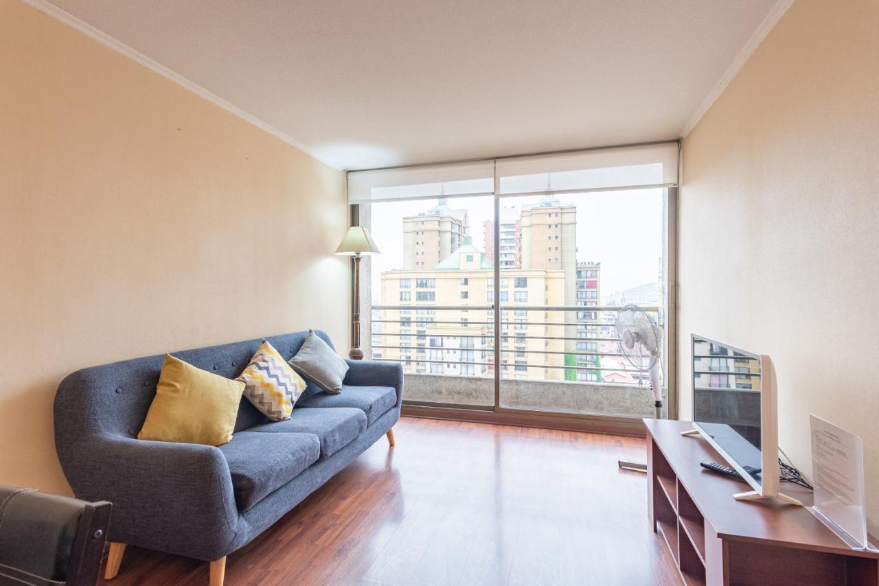 Urban Miro - 2br, Parking, Wifi, Tv, Metro *