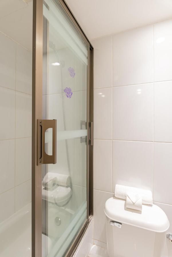 Urban Miro - 2br, Parking, Wifi, Tv, Metro Căn hộ Santiago