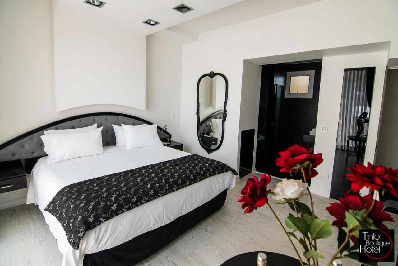 Tinto Boutique Hotel Santiago de Chile