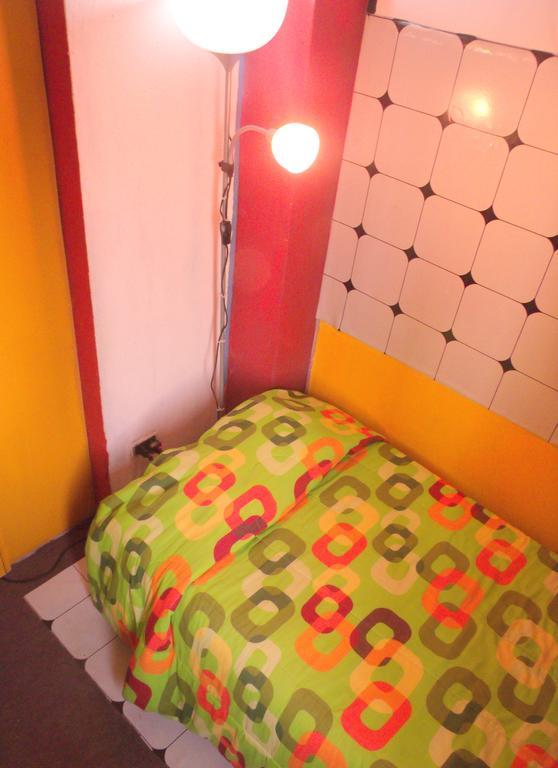Hostel Friendly