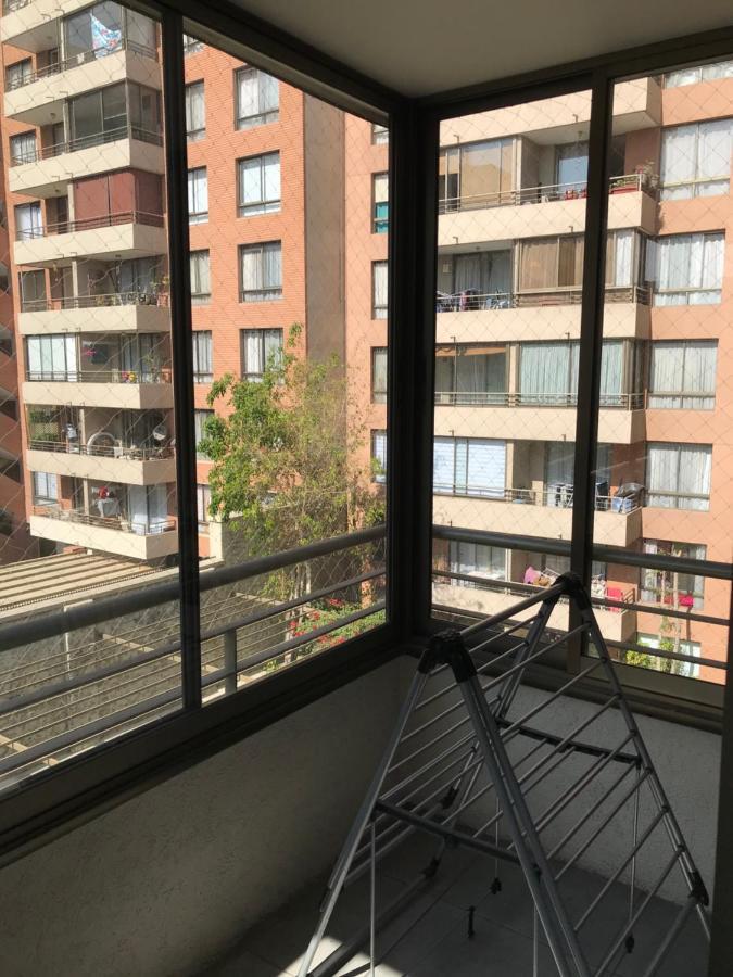 Departamento Amoblado Full Equipado Apartment *