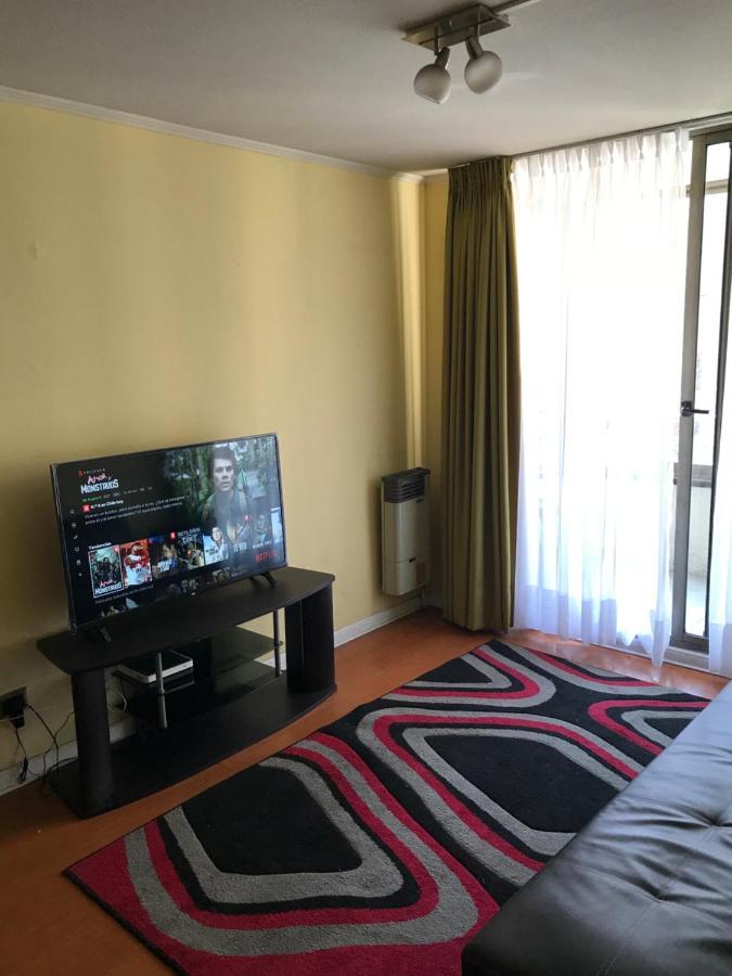Apartment Departamento Amoblado Full Equipado
