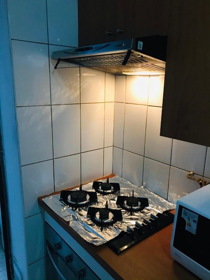 Departamento Centro Full Equipado Apartamento Santiago