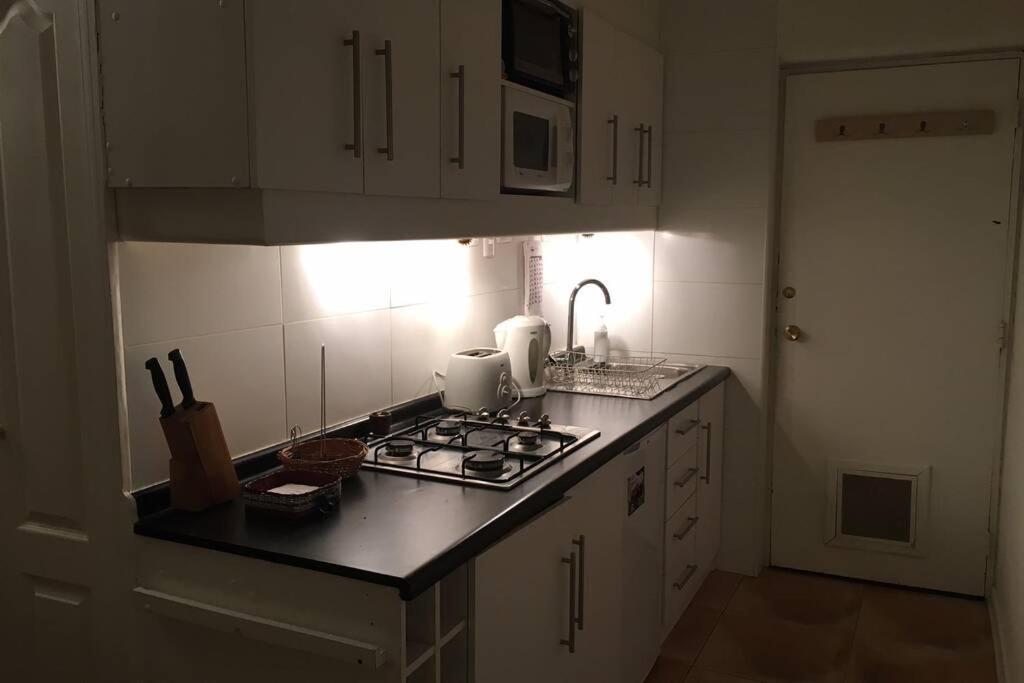 Apartamento In/out Monteblanco El Colorado *