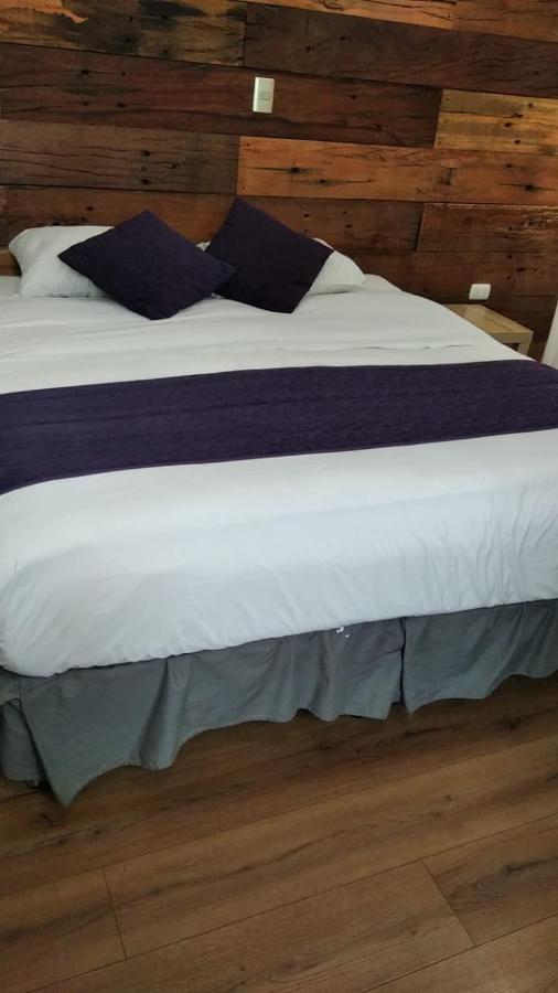 Boutique Tremo Bustamante Khách sạn 3*