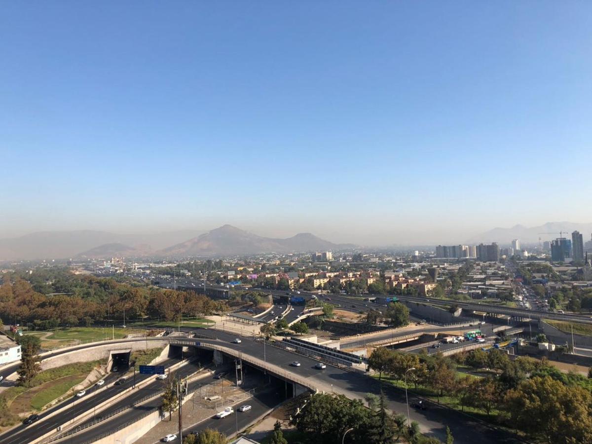Apartamento / Mapocho Santiago