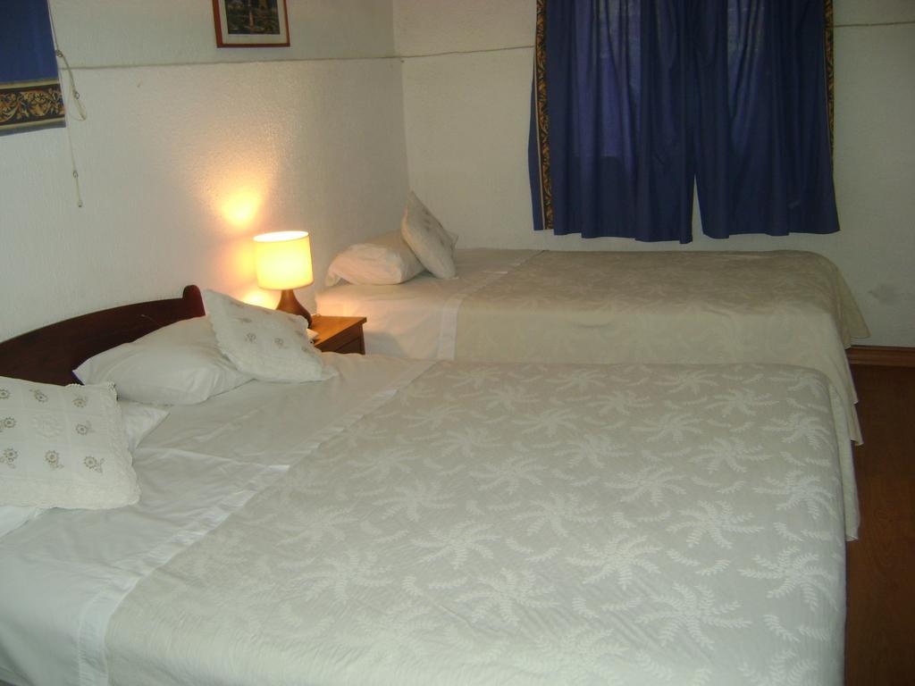 Chilhotel En Providencia Khách sạn