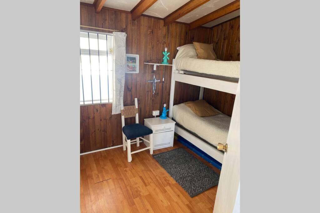 Homestay Refugio Acogedor En Farellones Santiago