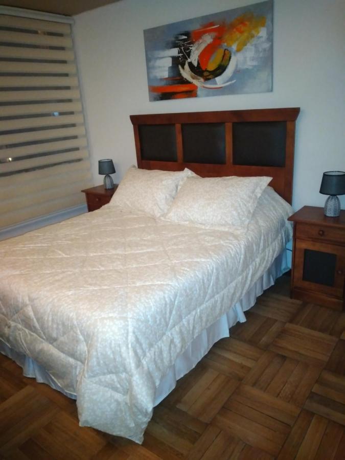Departamento Providencia