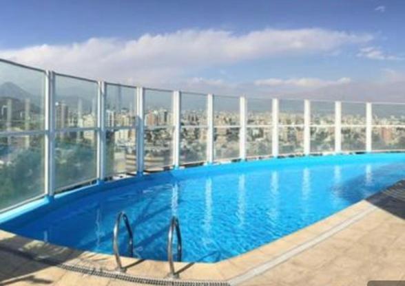 Nuevo providencia real Apartamento