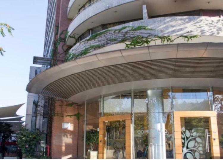 Nuevo Providencia Real * Santiago
