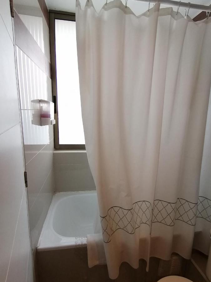 Apartment M-montt Providencia Amoblados *