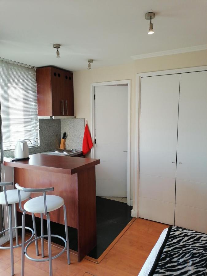 Apartment M-montt Providencia Amoblados *